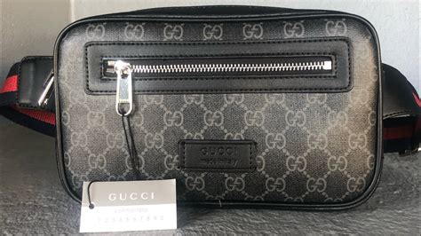 sac gucci banane|banane gucci dhgate.